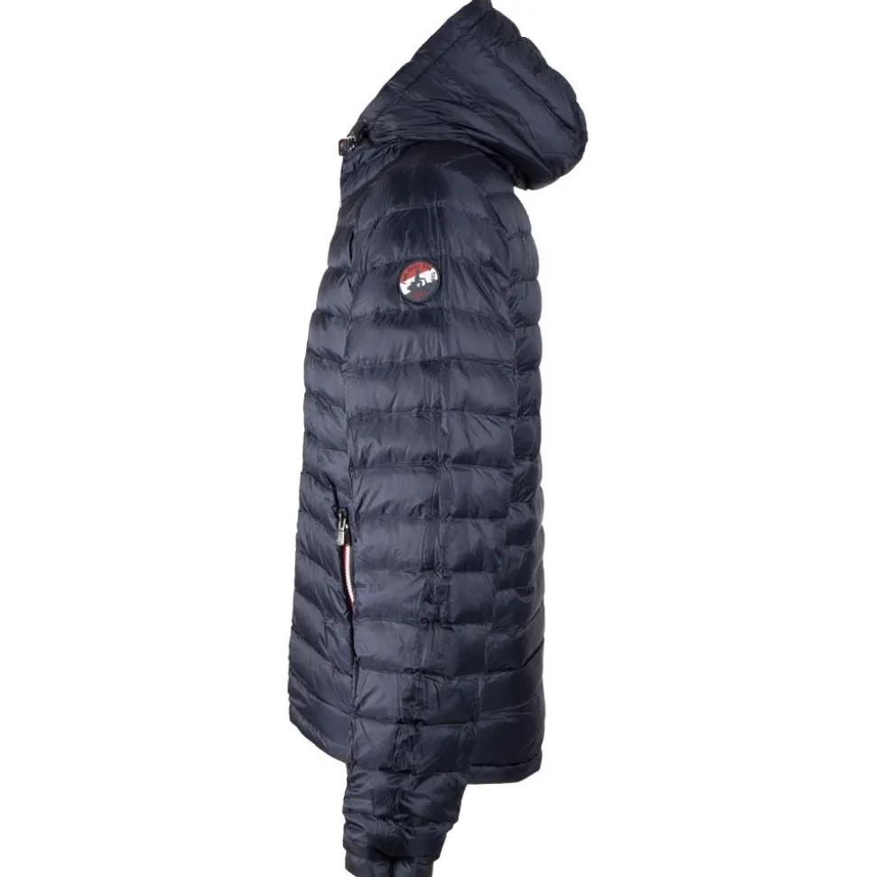 Doudoune Jott Munich ML Reversible Marine