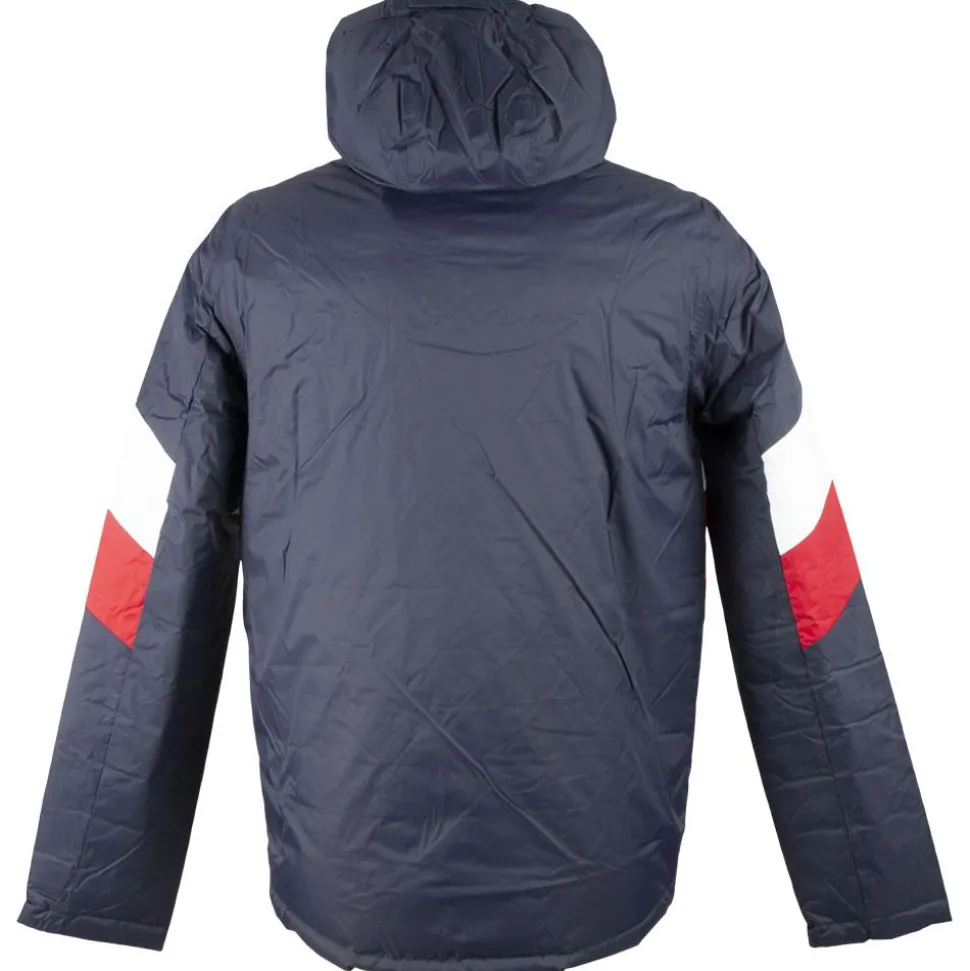 Doudoune Jott Munich ML Reversible Marine