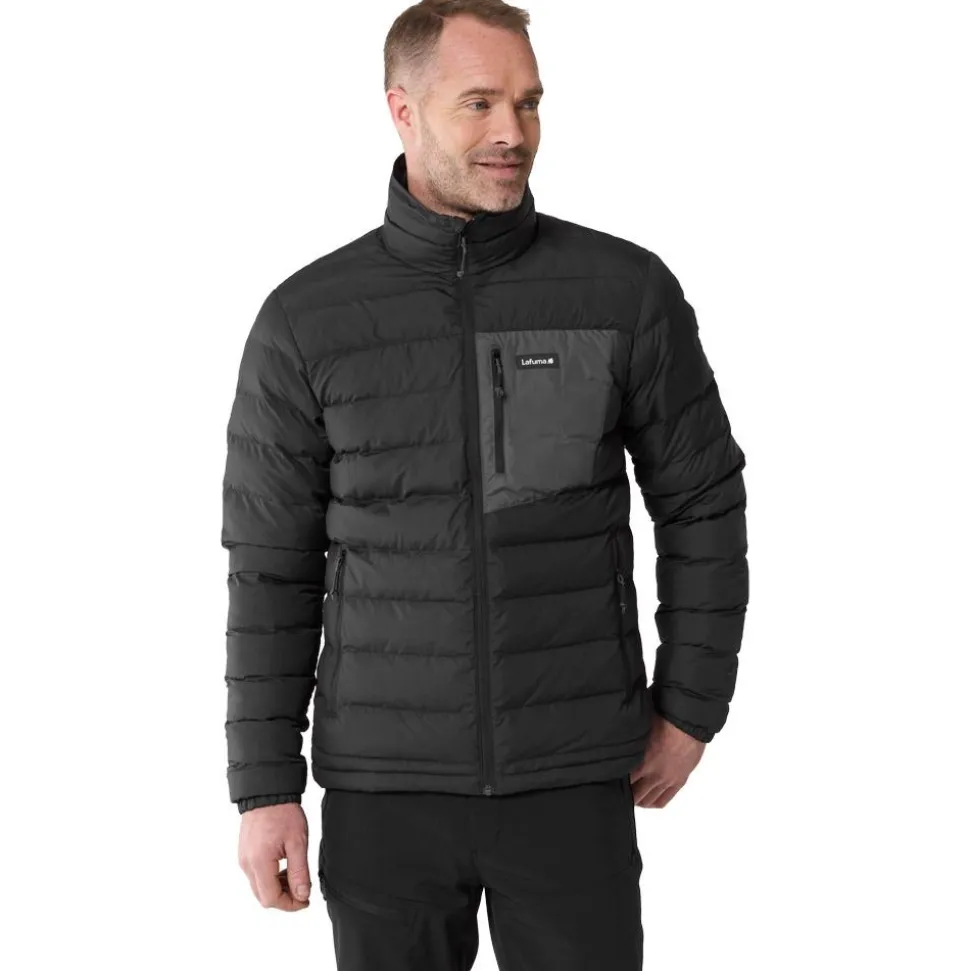 Doudoune Lafuma Access Loft Jkt Black