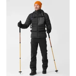 Doudoune Lafuma Access Loft Jkt Black