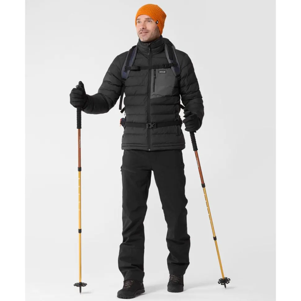 Doudoune Lafuma Access Loft Jkt Black