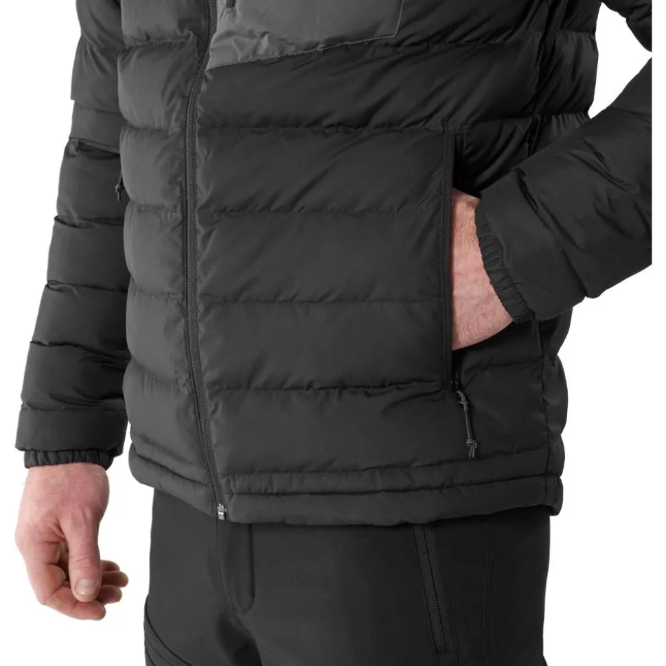 Doudoune Lafuma Access Loft Jkt Black