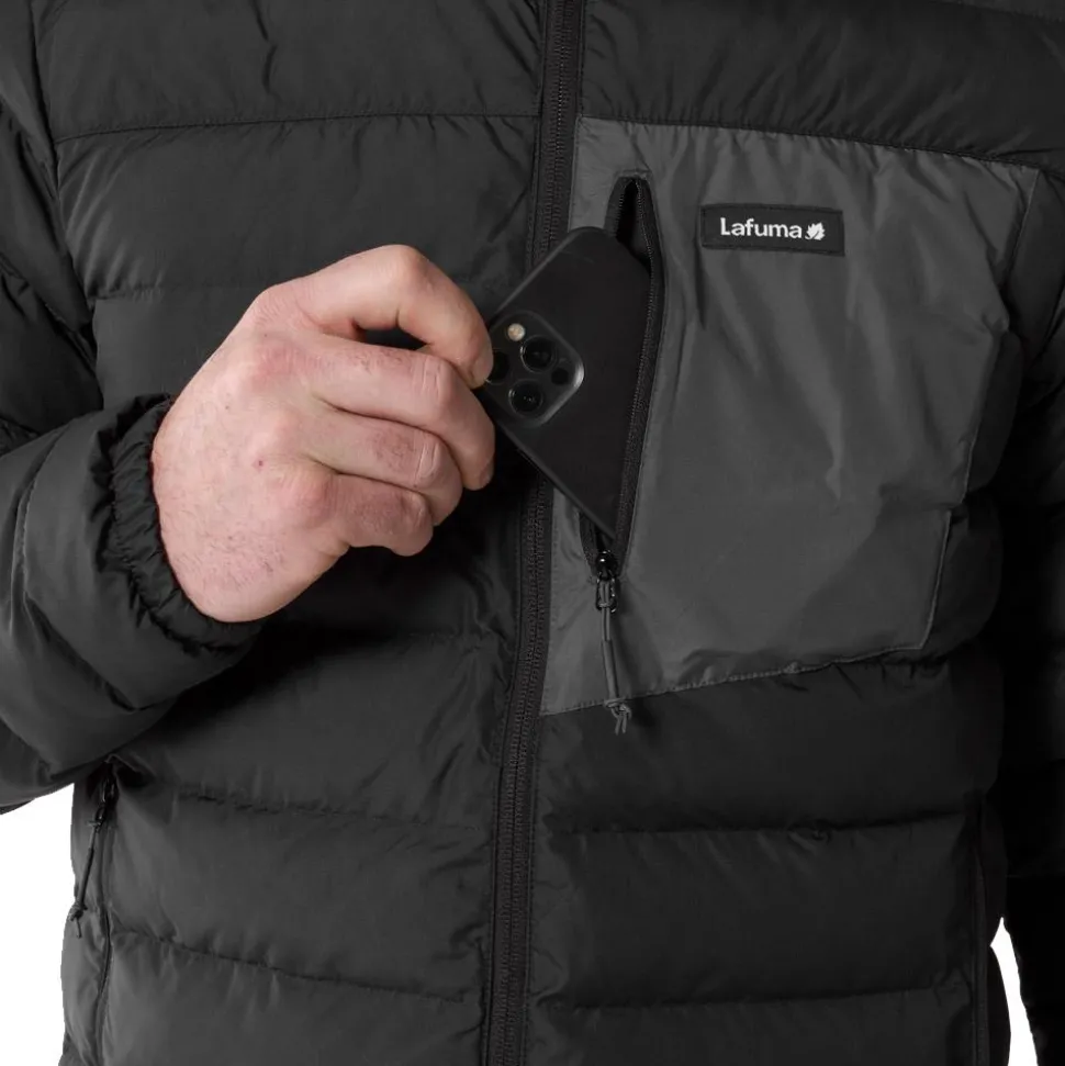 Doudoune Lafuma Access Loft Jkt Black