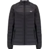 Doudoune MAC IN A SAC Polar Women Black Grey