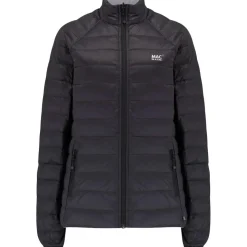 Doudoune MAC IN A SAC Polar Women Black Grey