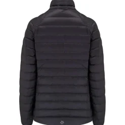 Doudoune MAC IN A SAC Polar Women Black Grey