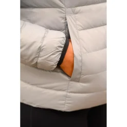 Doudoune MAC IN A SAC Polar Women Black Grey