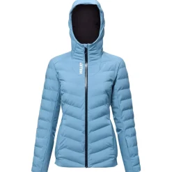 Doudoune Millet Brevent Peak Jacket W Coronet Blue