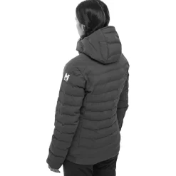 Doudoune Millet Brevent Peak Jacket W Coronet Blue