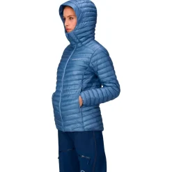 Doudoune Norrona Trollveggen Superlight Down 800 Hood Infinity