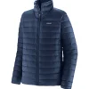 Doudoune Patagonia Down Sweater M's New Navy