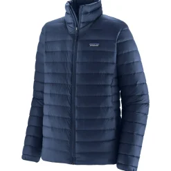 Doudoune Patagonia Down Sweater M's New Navy