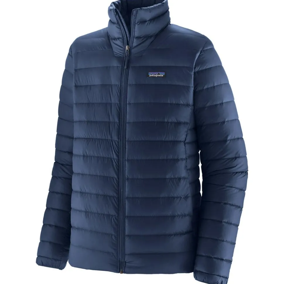 Doudoune Patagonia Down Sweater M's New Navy