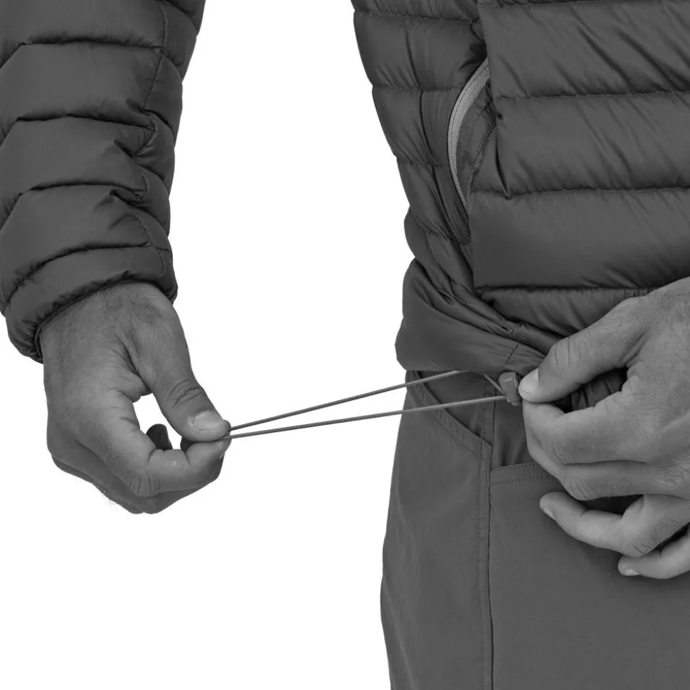 Doudoune Patagonia Down Sweater M's New Navy