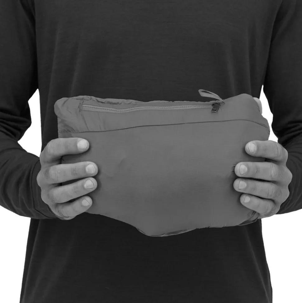 Doudoune Patagonia Down Sweater M's New Navy