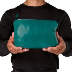 Doudoune Patagonia Micro Puff Hoody M's Cascade Green