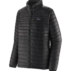 Doudoune Patagonia M's Alplight Down Jacket Black