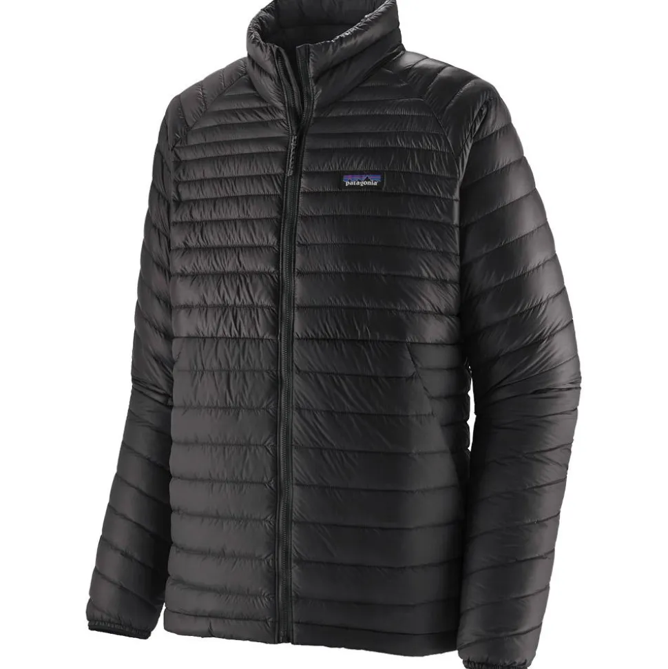 Doudoune Patagonia M's Alplight Down Jacket Black