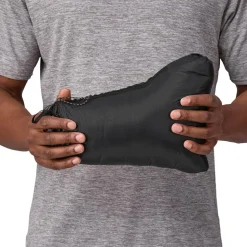 Doudoune Patagonia M's Alplight Down Jacket Black