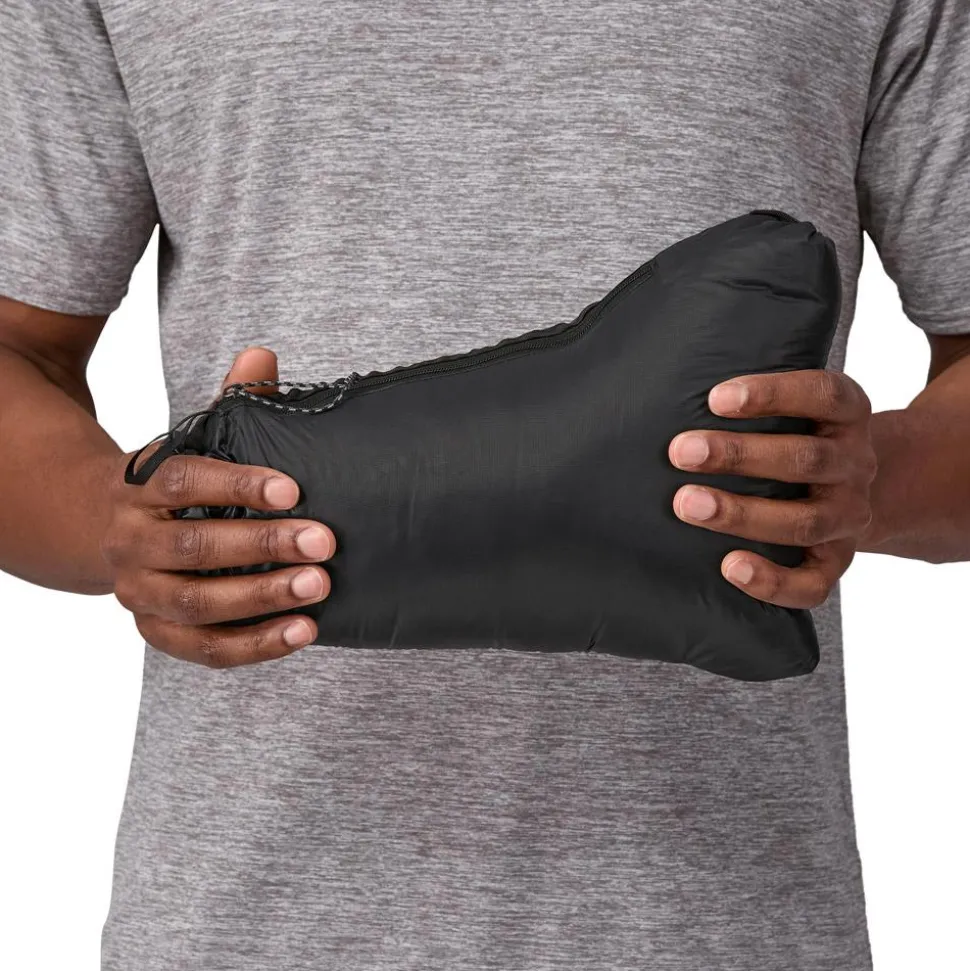 Doudoune Patagonia M's Alplight Down Jacket Black