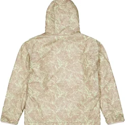 Doudoune Picture Posy Printed Textury Print