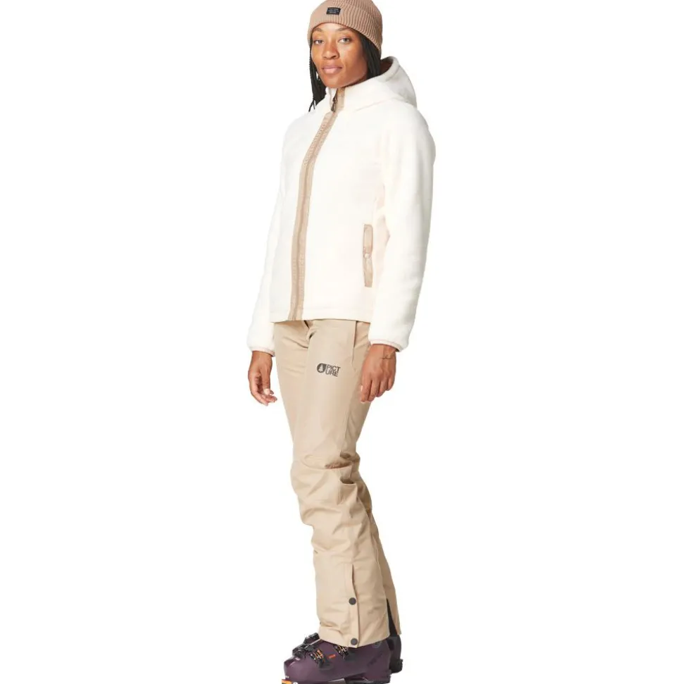 Doudoune Picture Posy Printed Textury Print