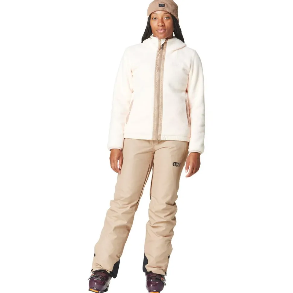 Doudoune Picture Posy Printed Textury Print