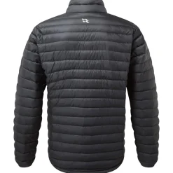 Doudoune RAB Microlight Jacket Black