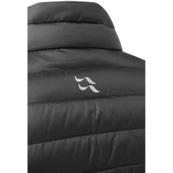 Doudoune RAB Microlight Jacket Black