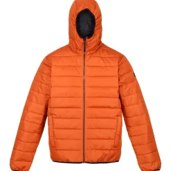 Doudoune Regatta Helfa Burnt Copper