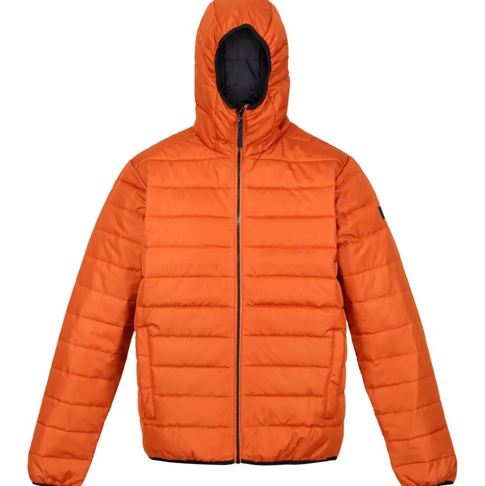 Doudoune Regatta Helfa Burnt Copper