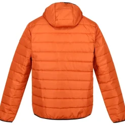 Doudoune Regatta Helfa Burnt Copper