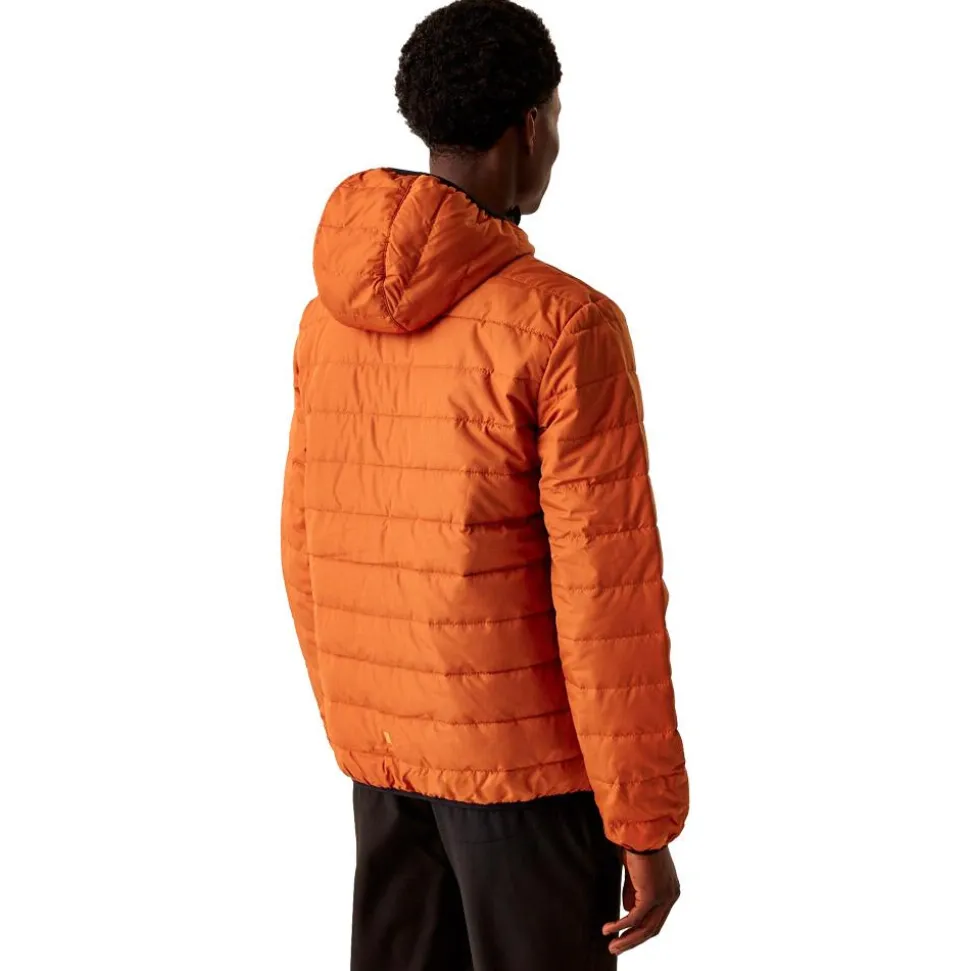 Doudoune Regatta Helfa Burnt Copper