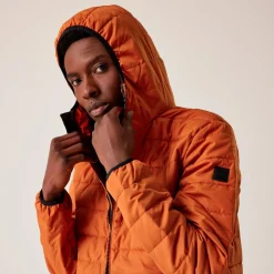 Doudoune Regatta Helfa Burnt Copper