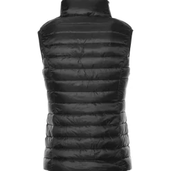 Doudoune Sans Manche Jott Seda Noos Noir