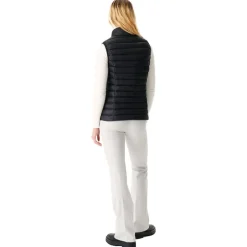 Doudoune Sans Manche Jott Seda Noos Noir