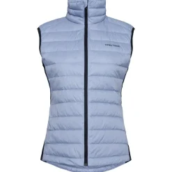 Doudoune Sans Manche Kari Traa Emilie Down Vest Iris