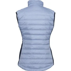 Doudoune Sans Manche Kari Traa Emilie Down Vest Iris
