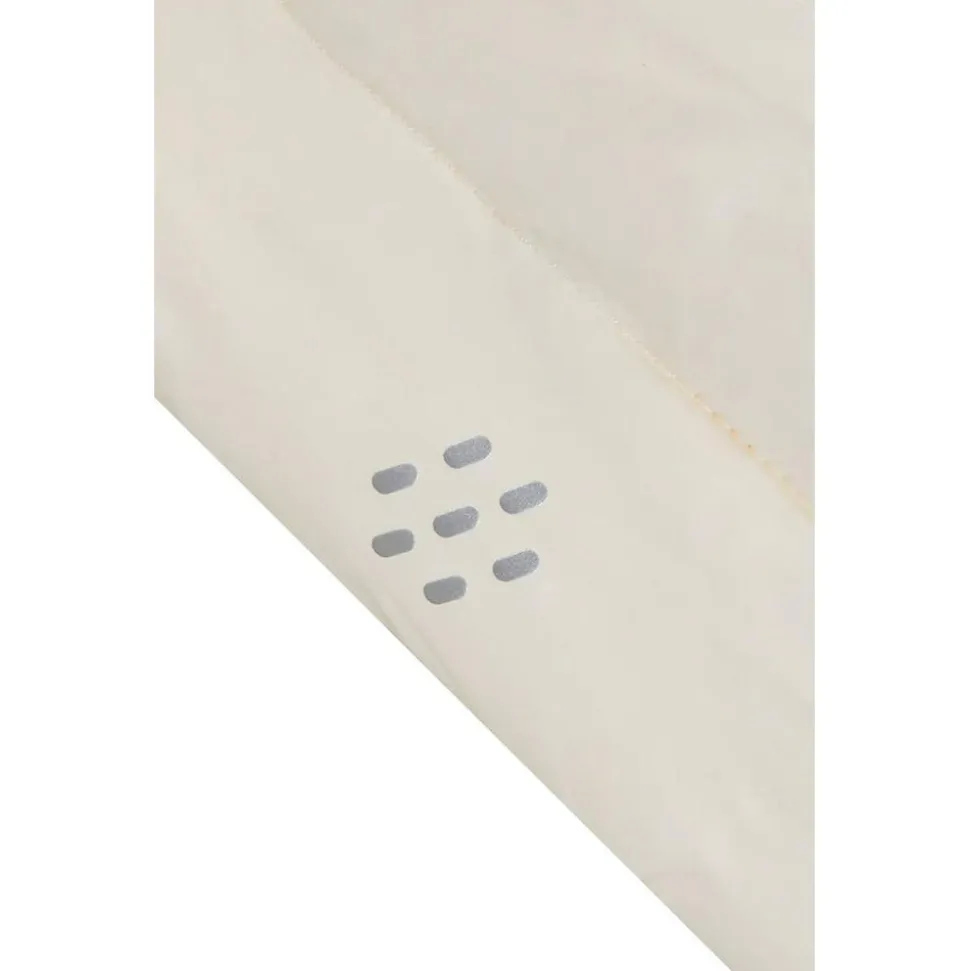 Doudoune Sans Manche MAC IN A SAC Alpine Women Ivory