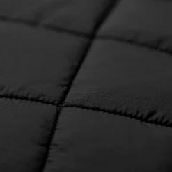 Doudoune Sans Manche Racer The District Woman Black