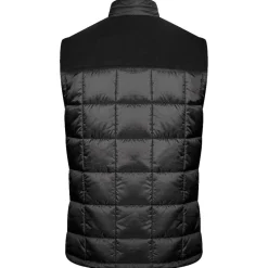 Doudoune Sans Manche Racer The District 2 Men Black