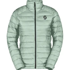 Doudoune Scott W's Insuloft Tech Primaloft Jacket Fresh Green