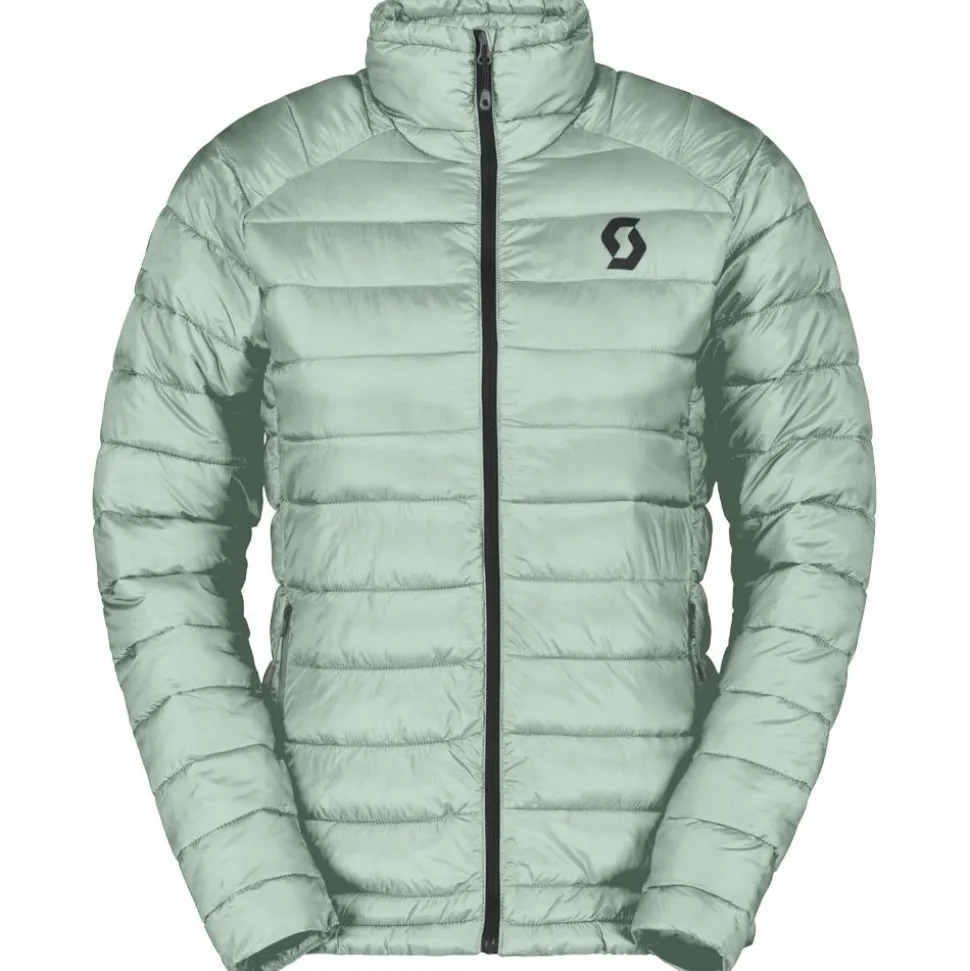 Doudoune Scott W's Insuloft Tech Primaloft Jacket Fresh Green