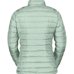 Doudoune Scott W's Insuloft Tech Primaloft Jacket Fresh Green