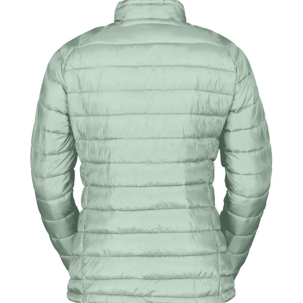 Doudoune Scott W's Insuloft Tech Primaloft Jacket Fresh Green