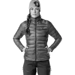 Doudoune Scott W's Insuloft Tech Primaloft Jacket Fresh Green