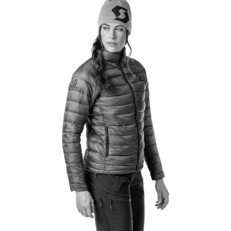 Doudoune Scott W's Insuloft Tech Primaloft Jacket Fresh Green