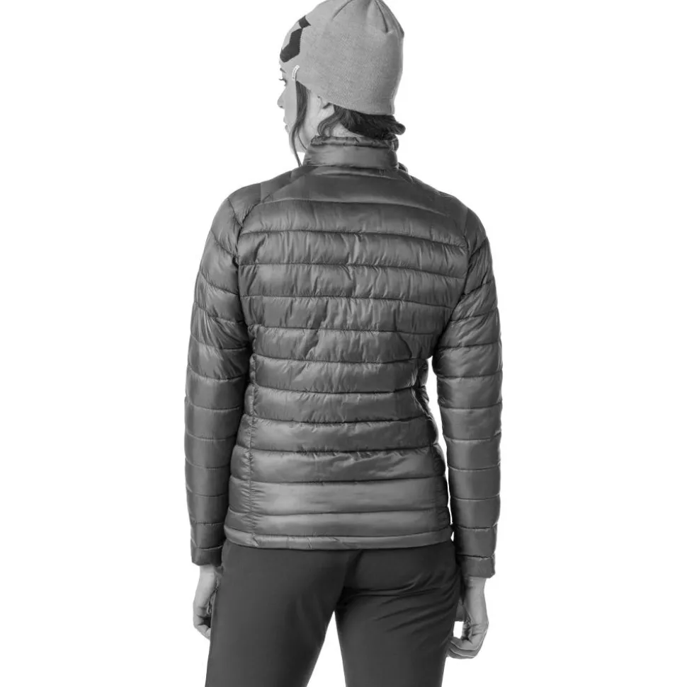 Doudoune Scott W's Insuloft Tech Primaloft Jacket Fresh Green