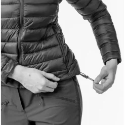 Doudoune Scott W's Insuloft Tech Primaloft Jacket Fresh Green