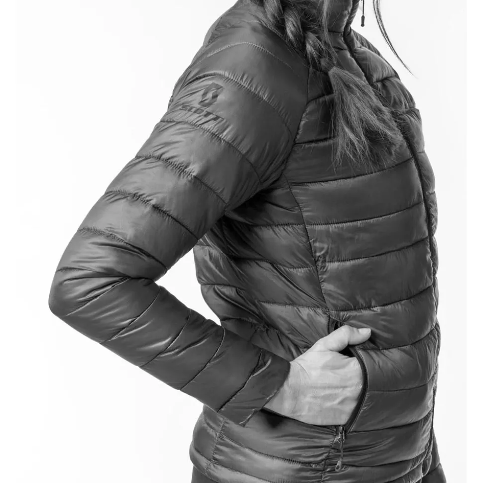 Doudoune Scott W's Insuloft Tech Primaloft Jacket Fresh Green